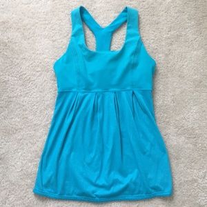 Lululemon Power Dance Tank